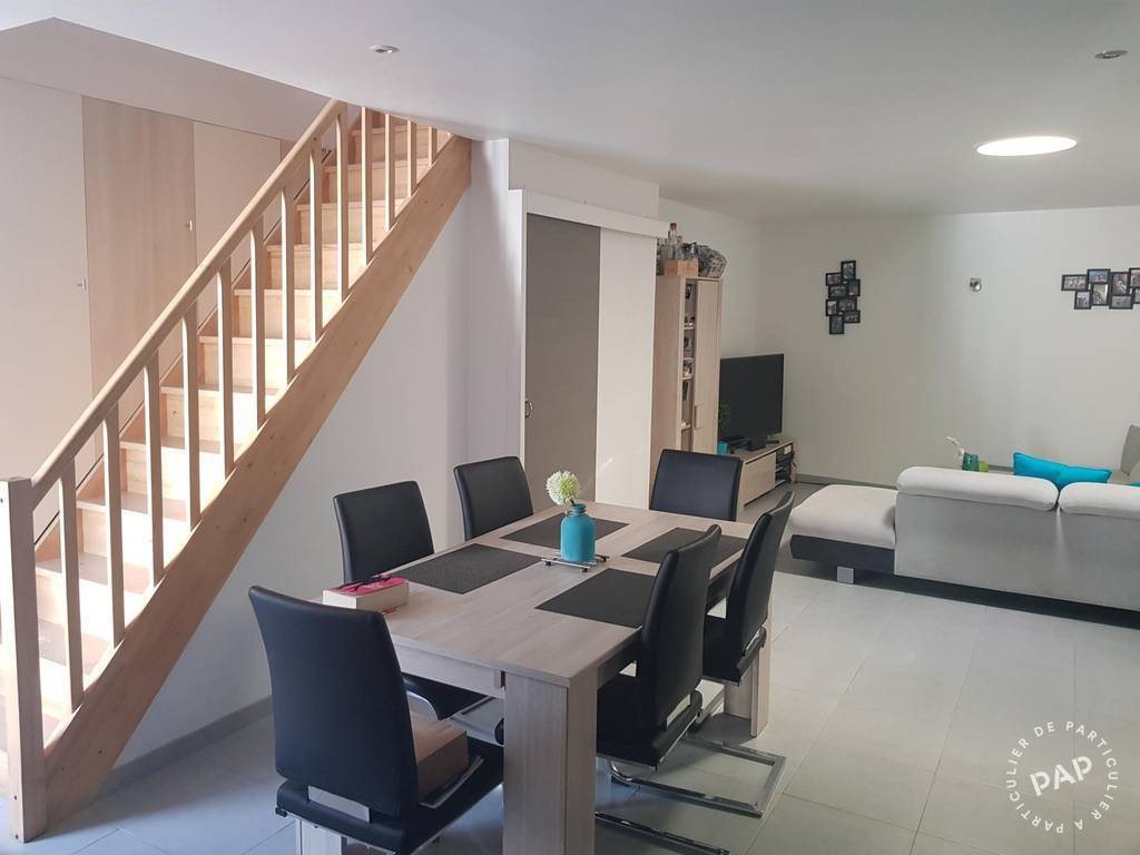 Vente maison 3 pièces Cenon (33150)
