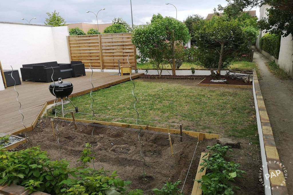 Appartement a vendre houilles - 2 pièce(s) - 51 m2 - Surfyn