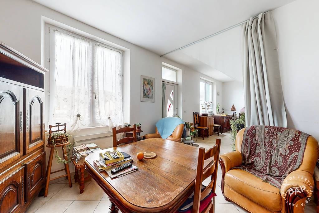 Vente maison 4 pièces Villenauxe-la-Grande (10370)