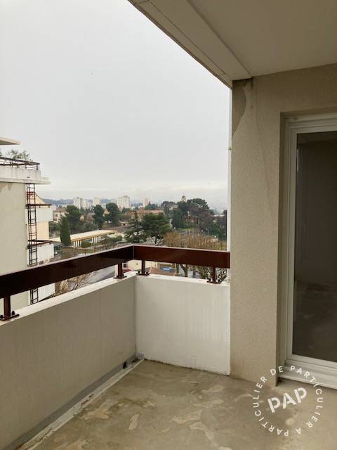 Vente appartement 2 pièces Marseille 14e