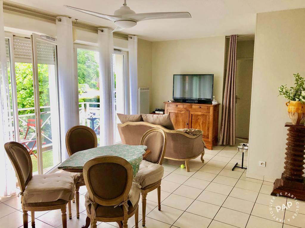 Vente appartement 3 pièces Mérignac (33700)