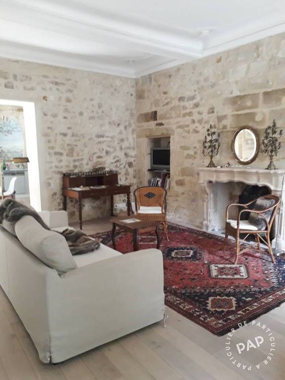 Vente appartement 3 pièces Avignon (84)