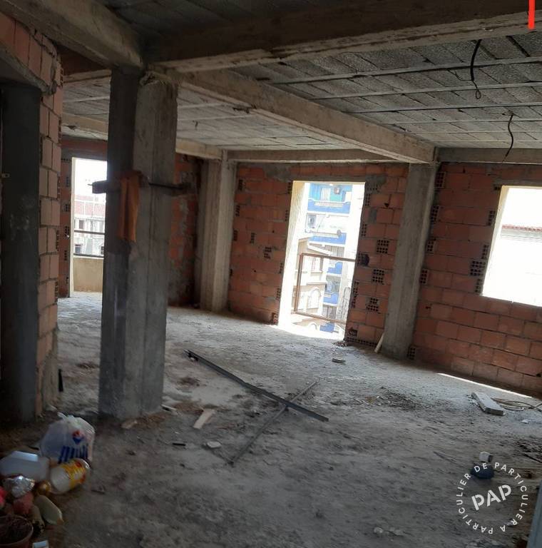 Vente appartement 5 pièces Algérie