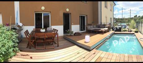 Vente maison 4 pièces Quincieux (69650)