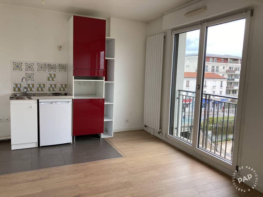 Vente appartement studio Courbevoie (92400)