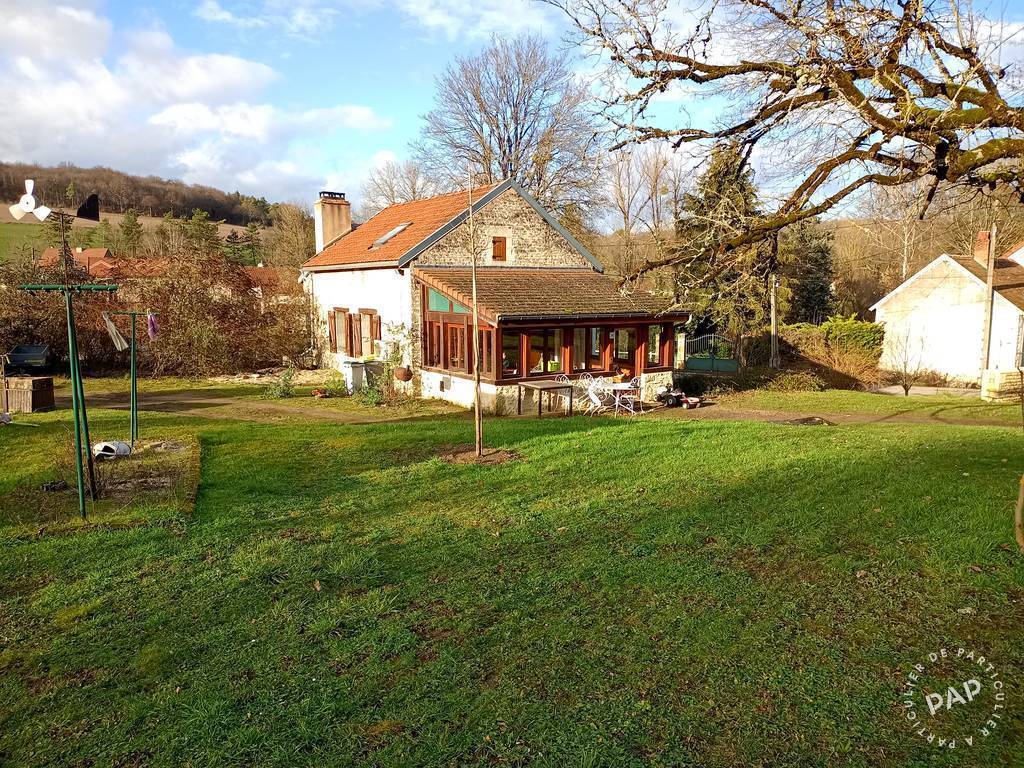 Vente maison 6 pièces Avot (21580)