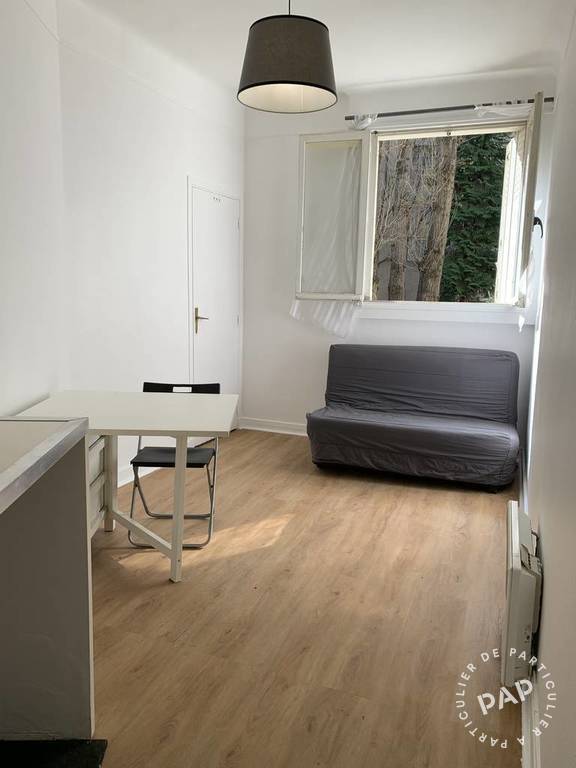 Vente appartement studio Neuilly-sur-Seine (92200)