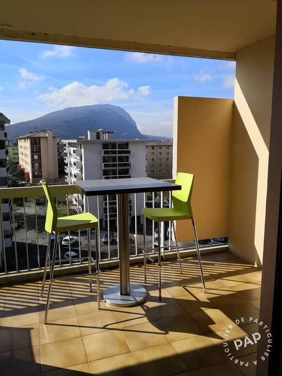Location appartement 3 pièces Annemasse (74100)