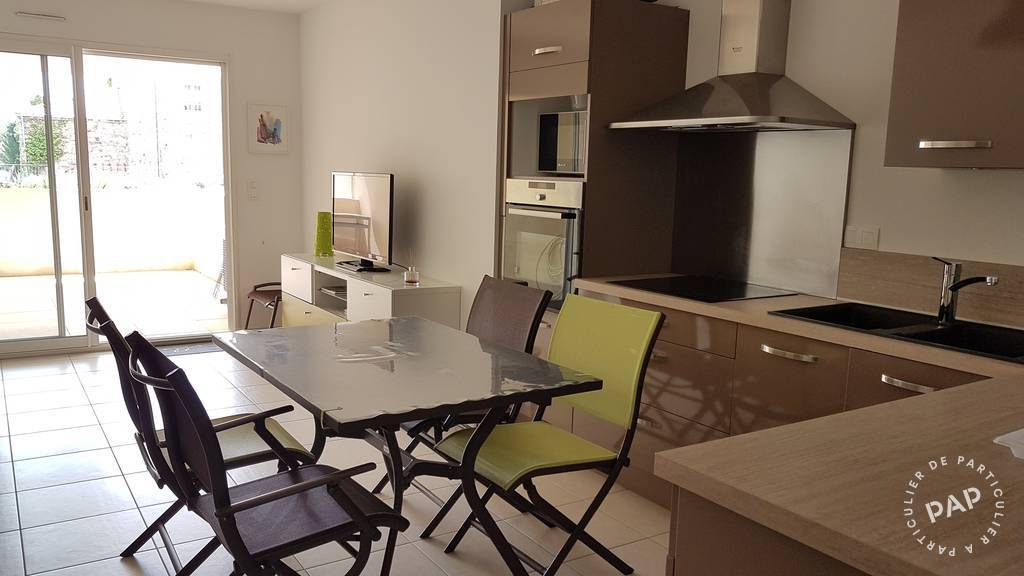 Vente appartement 2 pièces Calvi (20260)