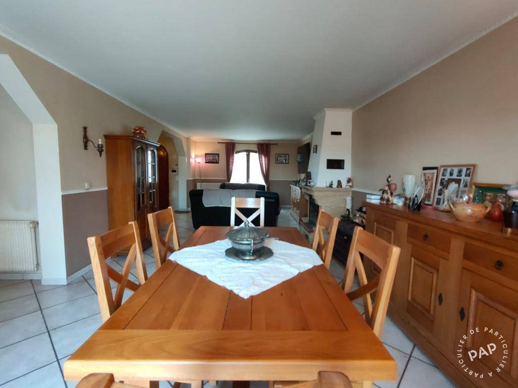 Vente maison 5 pièces Villepinte (93420)