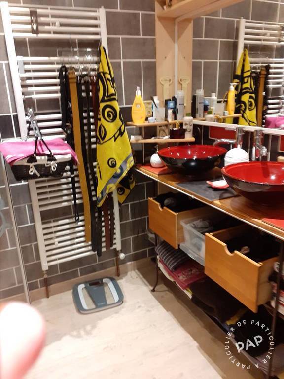 Vente maison 6 pièces Blesle (43450)