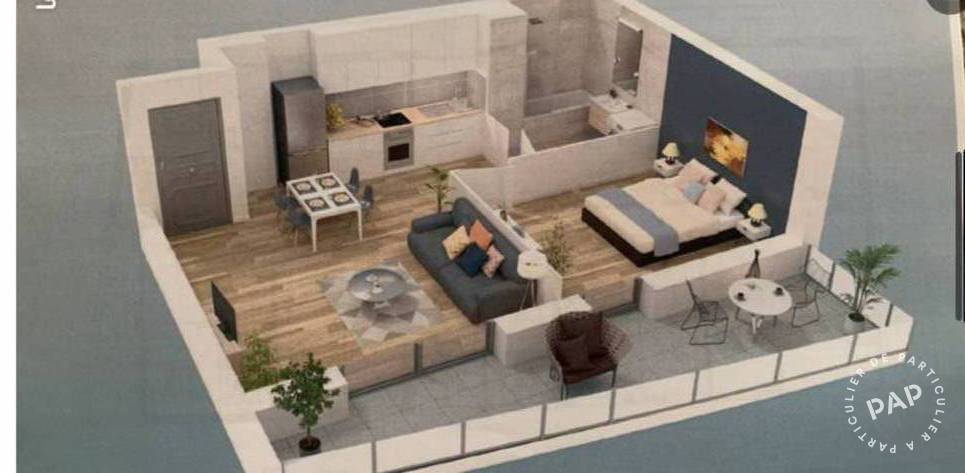 Vente appartement 2 pièces Lens (62300)