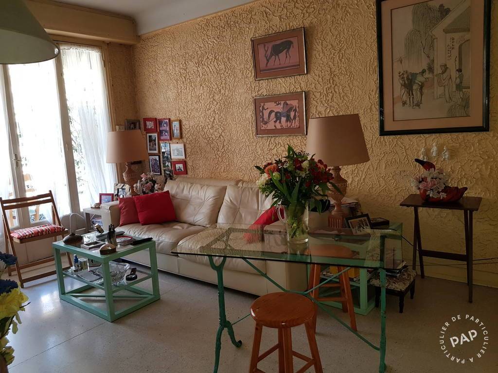 Vente appartement 2 pièces Cagnes-sur-Mer (06800)