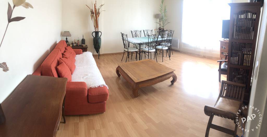Vente appartement 5 pièces Chartres (28000)