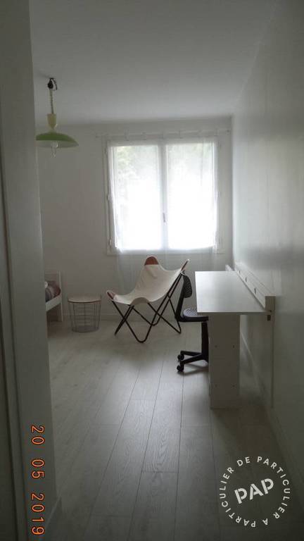 Location appartement studio Mont-de-Marsan (40000)