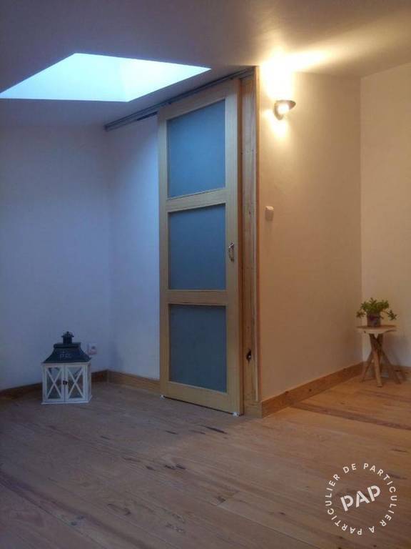 Vente maison 4 pièces Orange (84100)