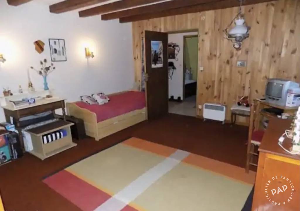 Vente appartement studio Sondernach (68380)