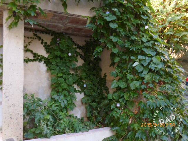 Vente maison studio Apt (84400)