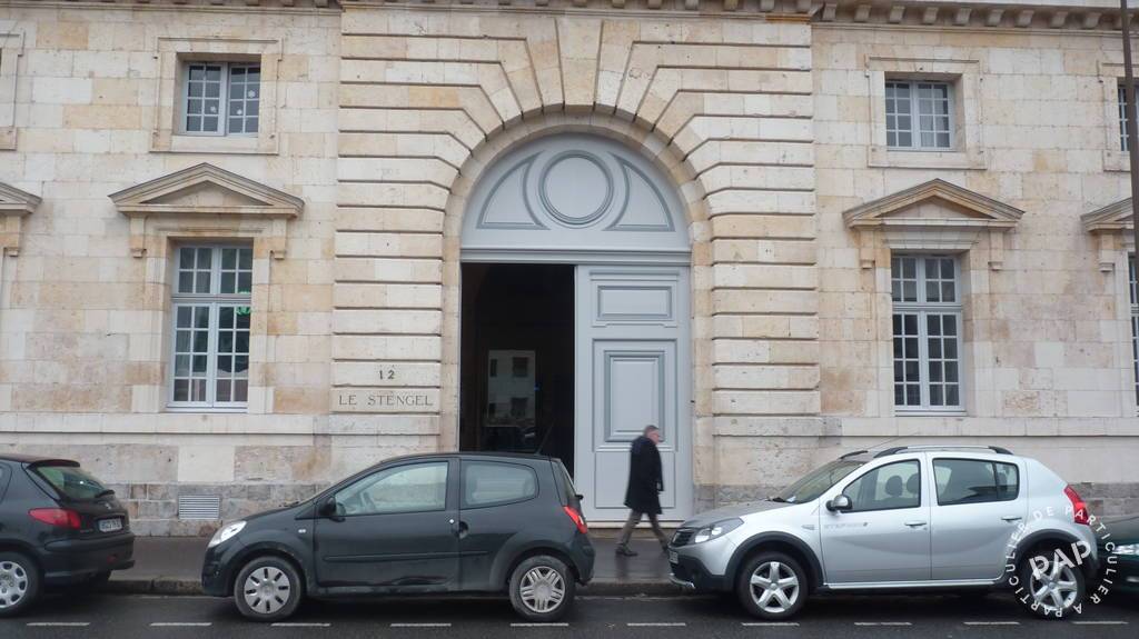 Location appartement studio Amiens (80)