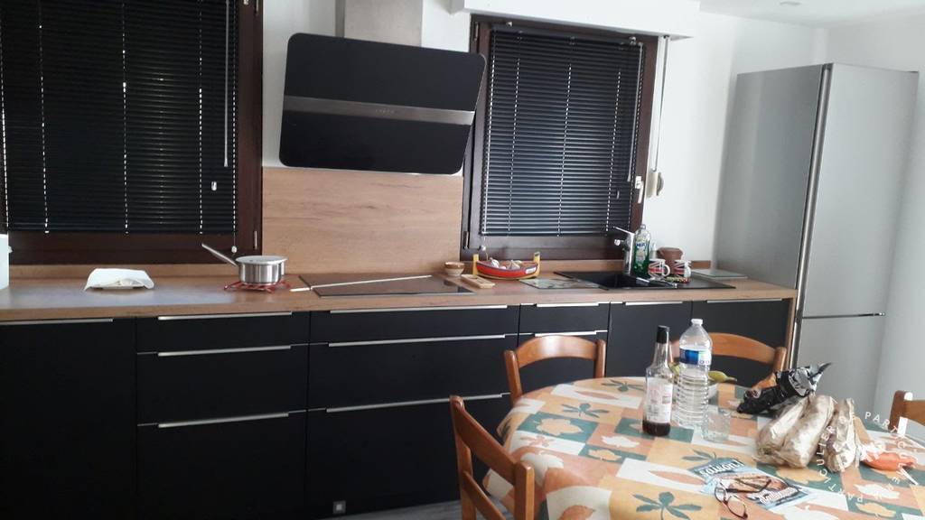 Vente appartement 2 pièces Dunkerque (59)
