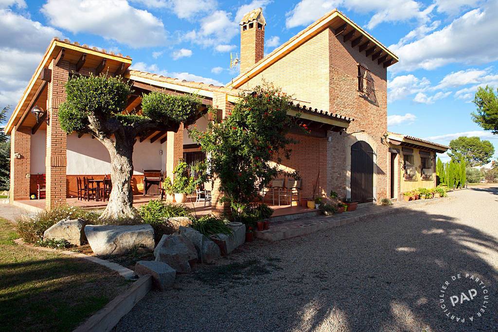Vente maison 150 m² Espagne - 150 m² - 850.000 € | De Particulier à