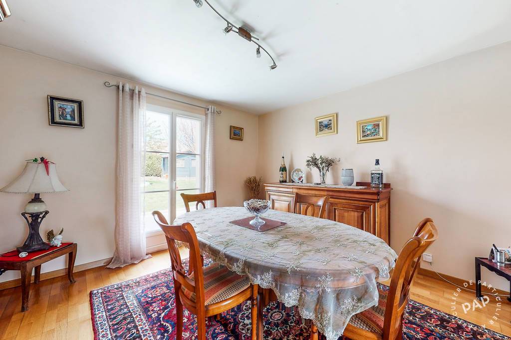 Vente maison 95 m² Issou (78440) - 95 m² - 295.000 € | De Particulier à Particulier - PAP