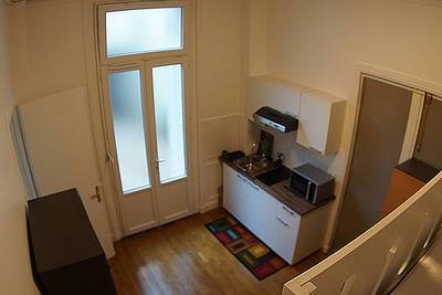 Paris 14E (75014)