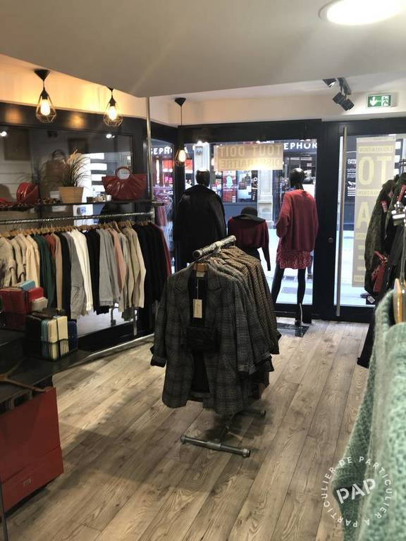 Vente Metz (57000) 100 m²