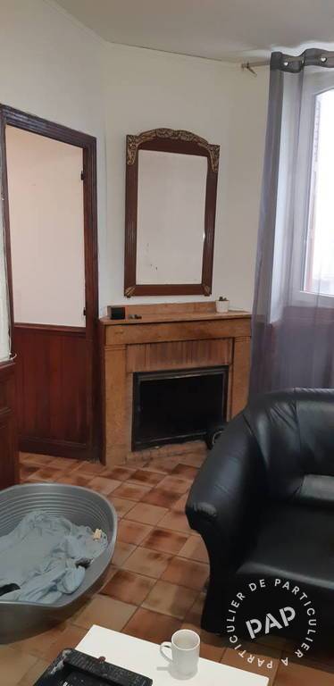 Vente maison 6 pièces Villeneuve-d'Olmes (09300)