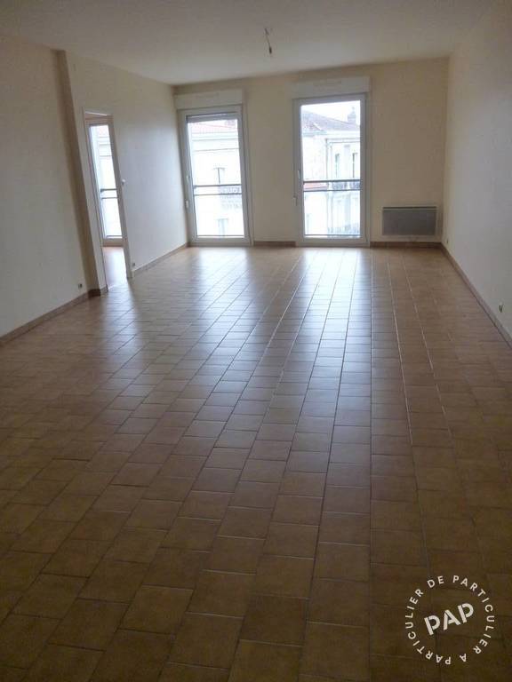 Location appartement 3 pièces Agen (47000)