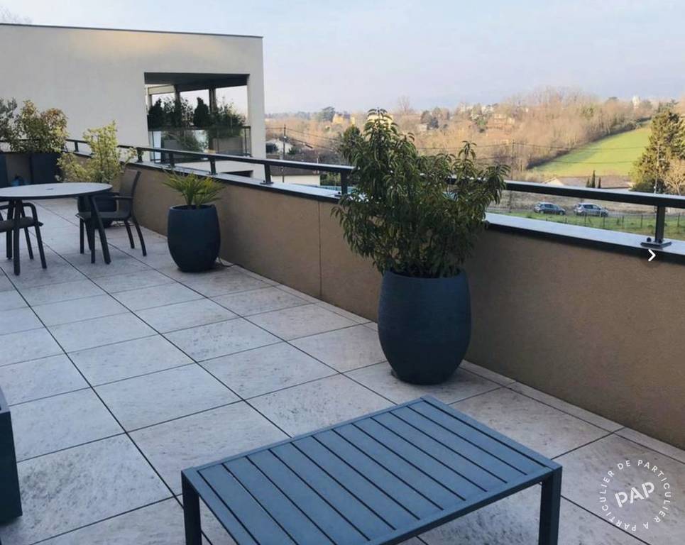 Vente appartement 7 pièces Saint-Didier-au-Mont-d'Or (69370)