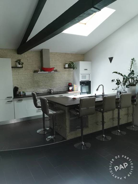 Vente appartement 3 pièces Toulouse (31)