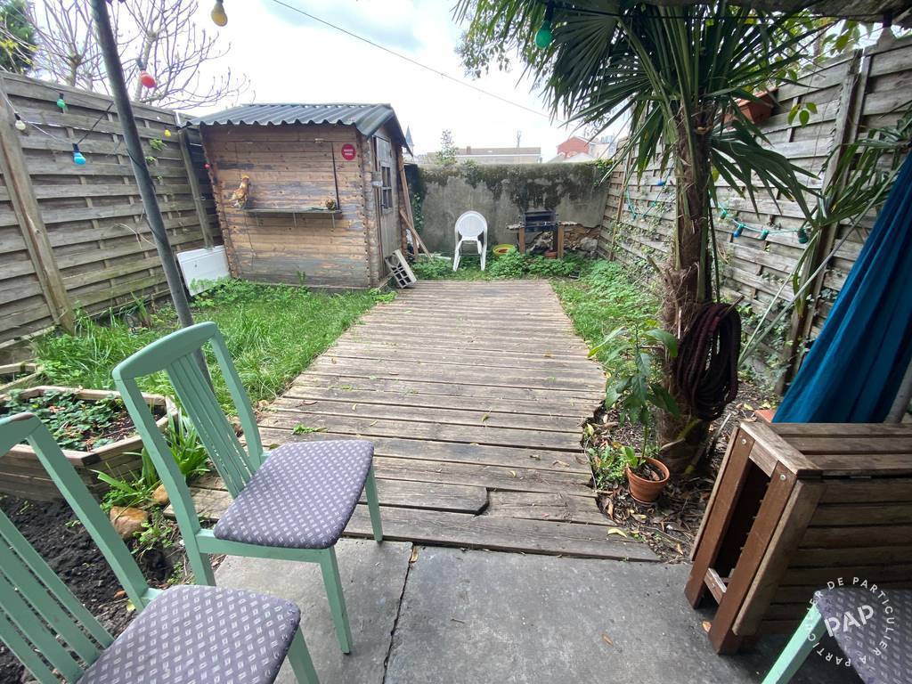 Vente maison 5 pièces Bordeaux (33)