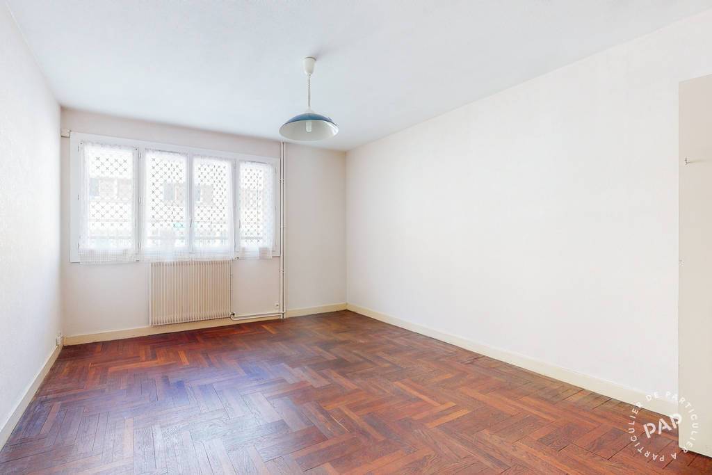 Vente appartement 2 pièces Limoges (87)