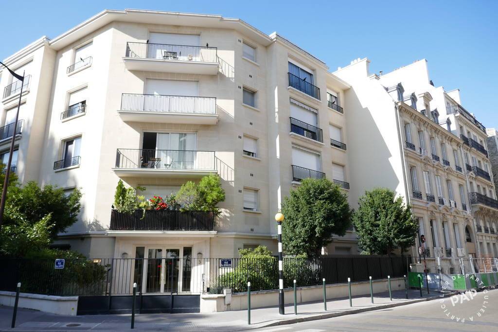 Vente appartement 3 pièces Neuilly-sur-Seine (92200)