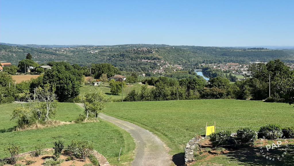 Vente maison 5 pièces Capdenac-Gare (12700)