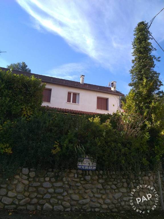 Vente appartement 2 pièces Vernet-les-Bains (66820)