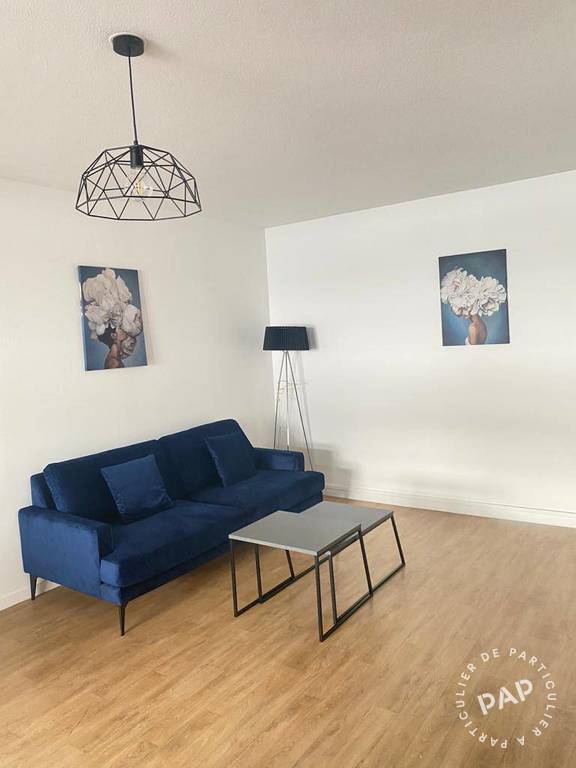 Location appartement 3 pièces Bordeaux (33)