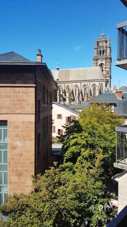 Vente appartement 3 pièces Rodez (12000)