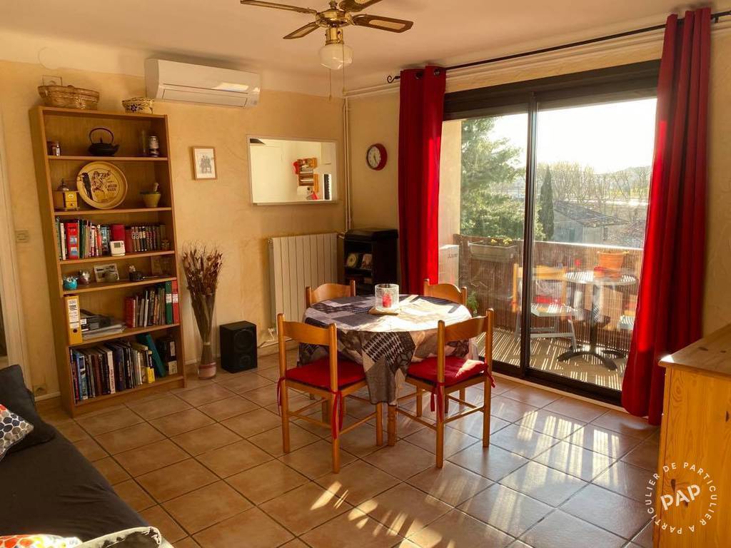 Vente appartement 3 pièces Narbonne (11100)