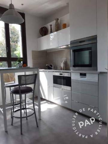 Vente maison 5 pièces Épinay-sur-Seine (93800)