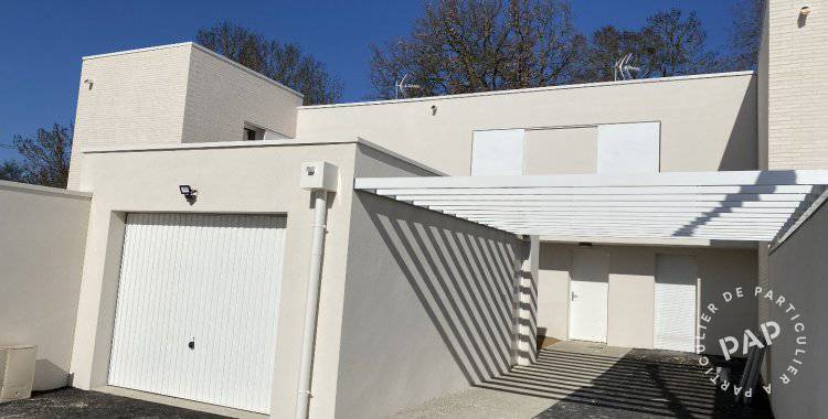Vente maison 5 pièces Toulouse (31)