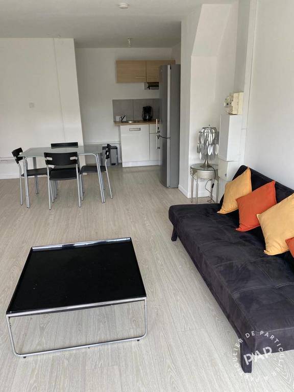 Location appartement 2 pièces Toulouse (31)