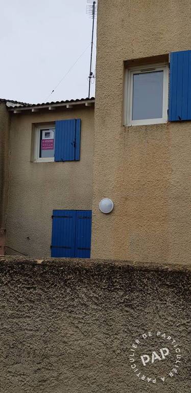 Vente maison 5 pièces Malemort-du-Comtat (84570)