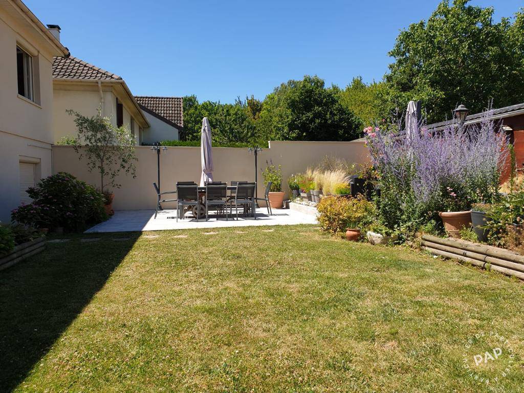 Vente maison 7 pièces Argenteuil (95100)