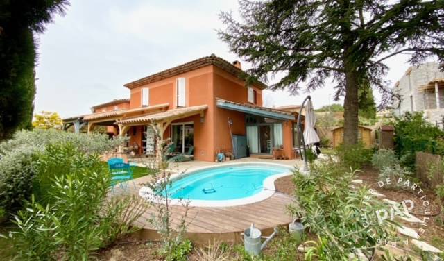 Vente maison 5 pièces Aix-en-Provence (13)
