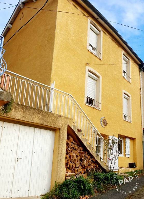 Vente maison 6 pièces Saint-Étienne (42)
