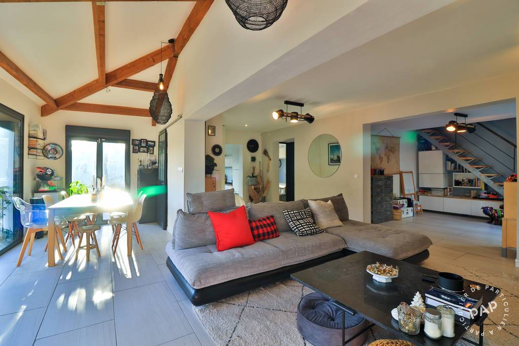 Vente maison 4 pièces Toulon (83)
