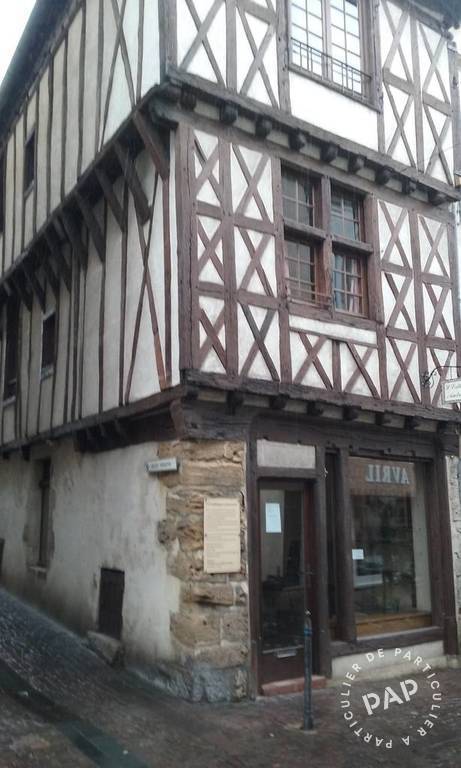 Location maison 5 pièces Bordeaux (33)