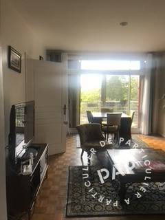Vente appartement 3 pièces Antony (92160)